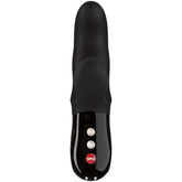 FUN FACTORY - VIBRATEUR MISS BI RABBIT LIGNE NOIRE